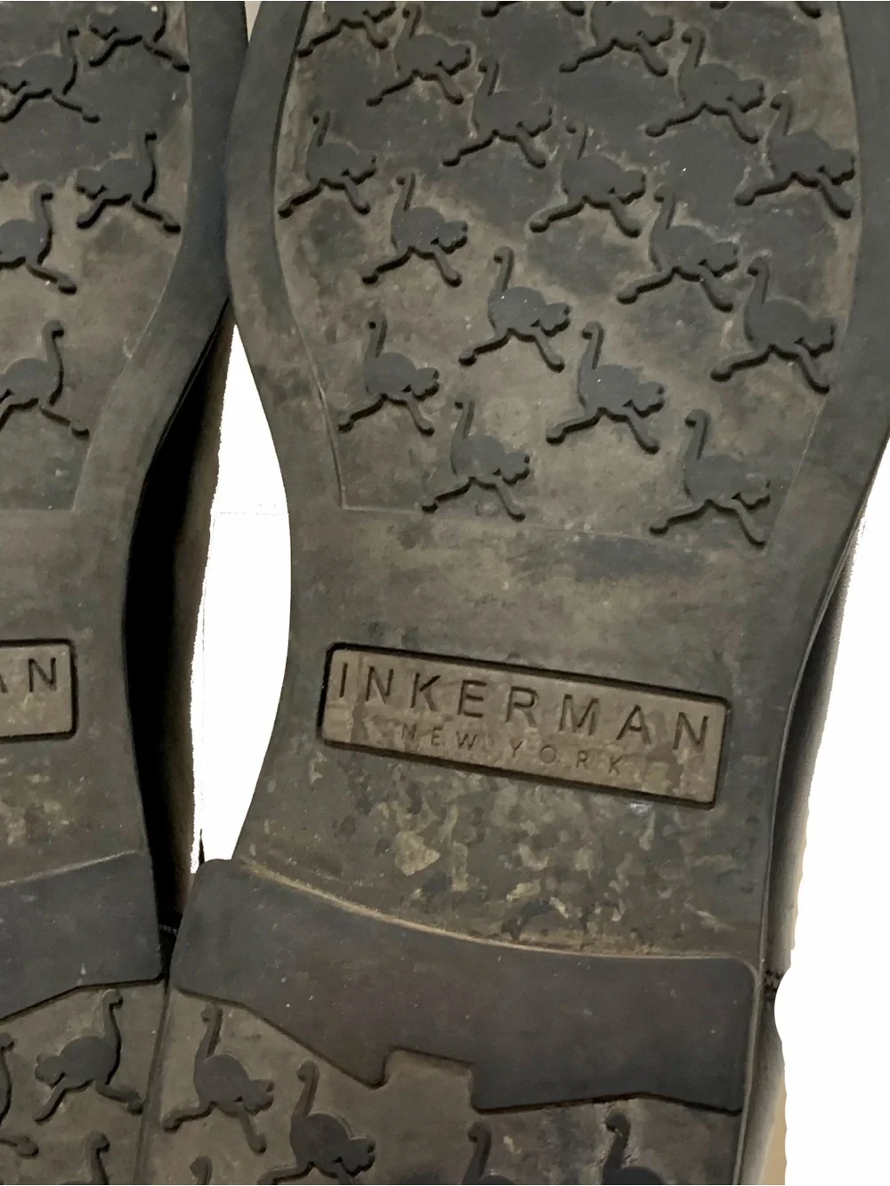 Inkerman size 10